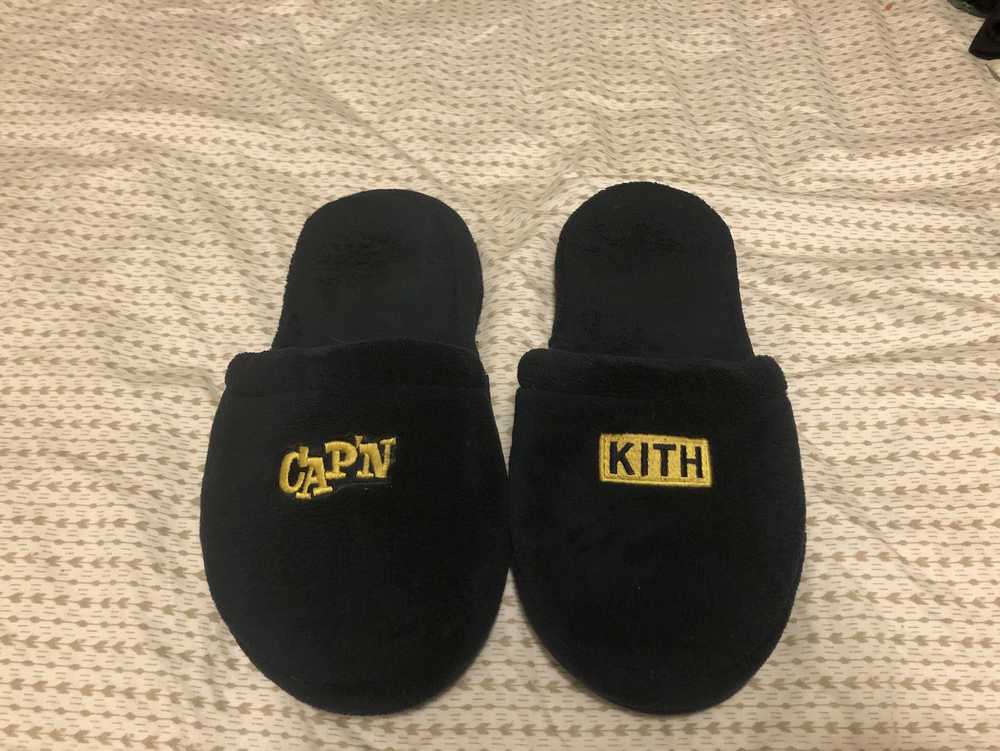 Kith Cap’n Kith Bath Robe - image 4