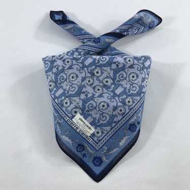 Pierre Cardin × Vintage Pierre Cardin Neckerchief… - image 1