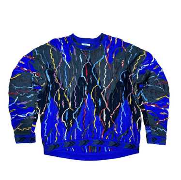 Coogi on sale jumper biggie