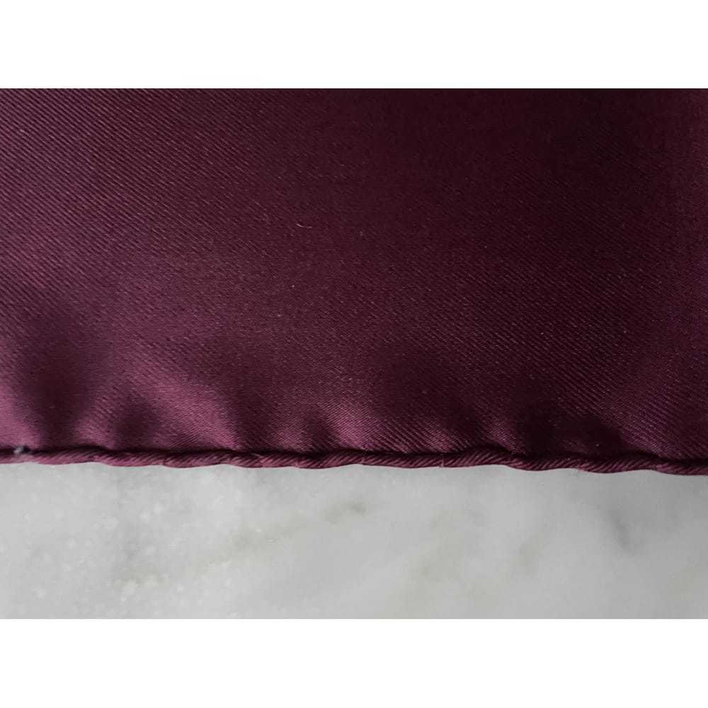 Hermès Pochette silk scarf & pocket square - image 3