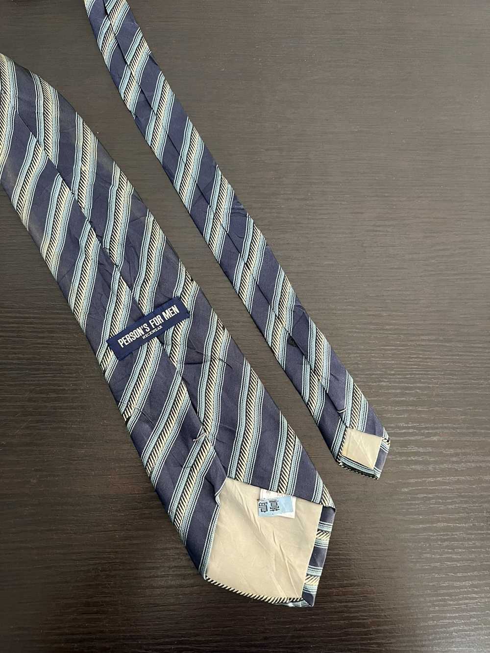 Person's Persons Tie - image 4