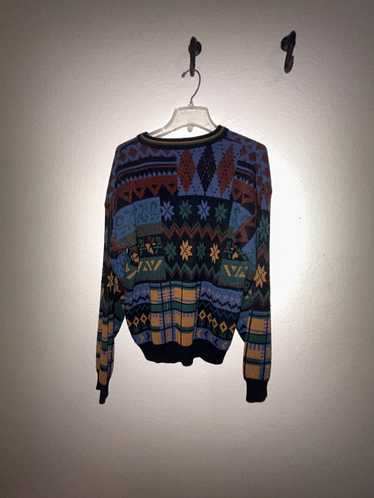 Vintage VTG Sweater