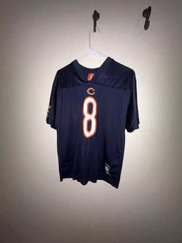 NFL × Reebok × Vintage VTG Chicago Bears Jersey