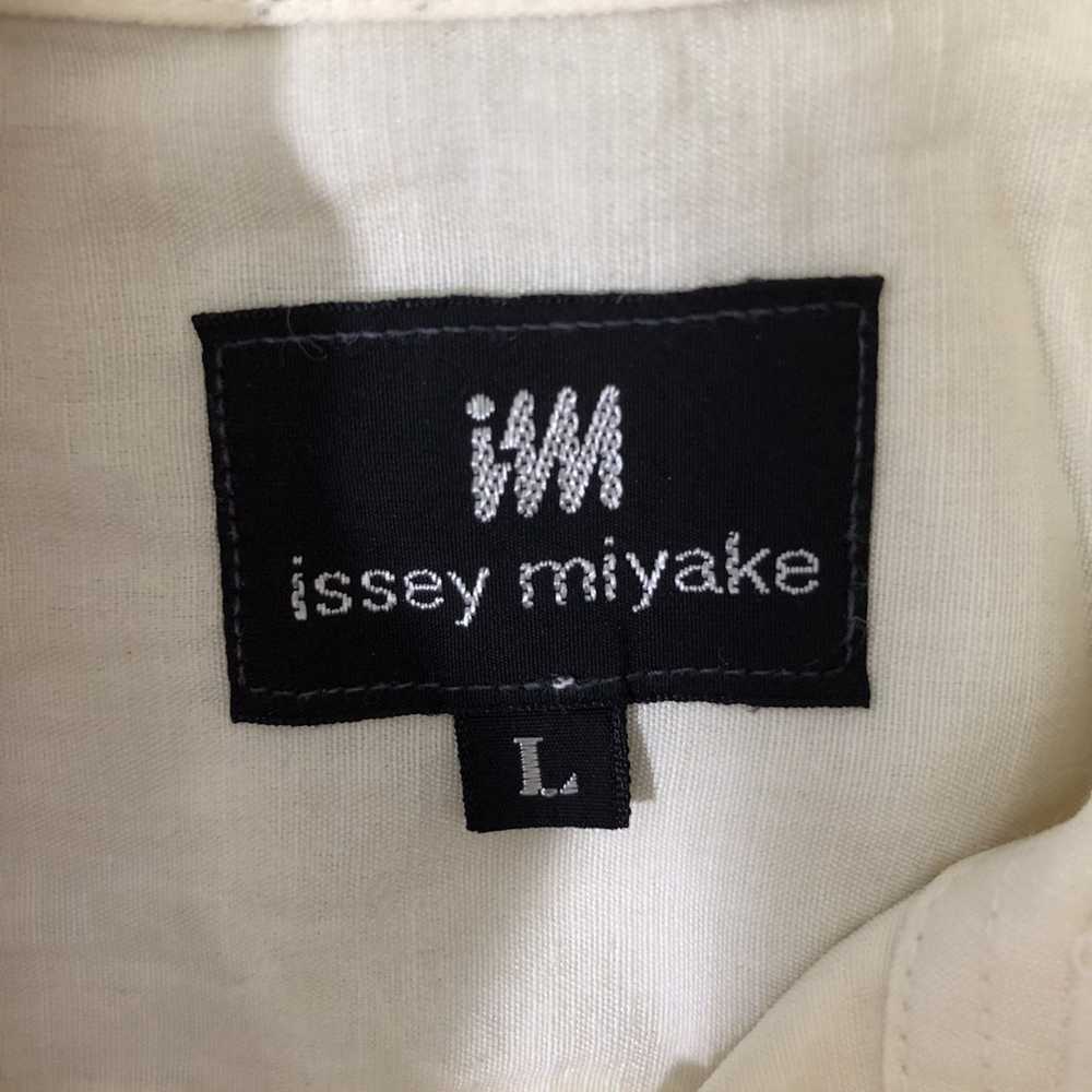Issey Miyake Vtg 80’ ISSEY MIYAKE IM Design Studi… - image 3