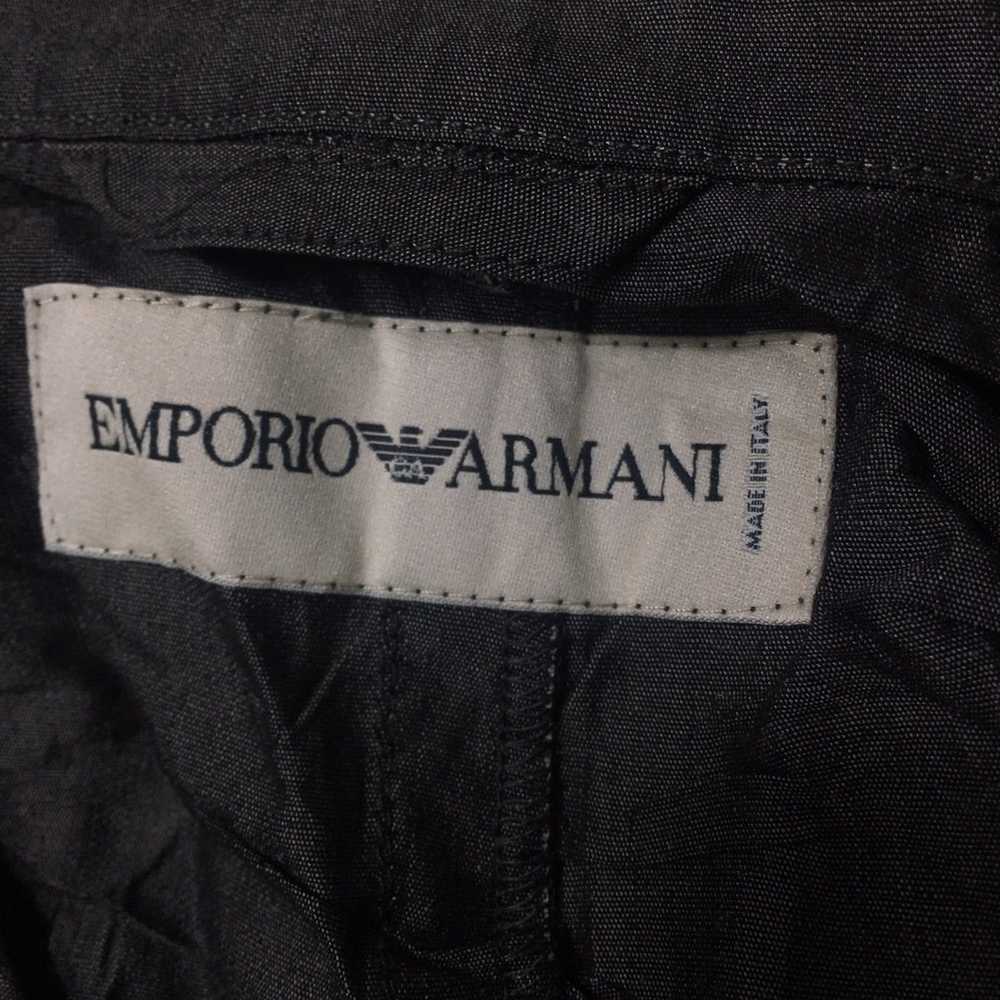 Emporio Armani Vtg 90’ EMPORIO ARMANI Made In ITA… - image 4