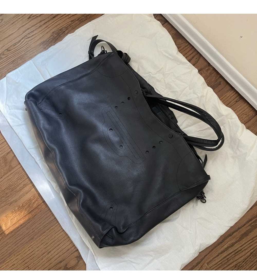 Balenciaga Balenciaga Blackout City XL Tote - image 2