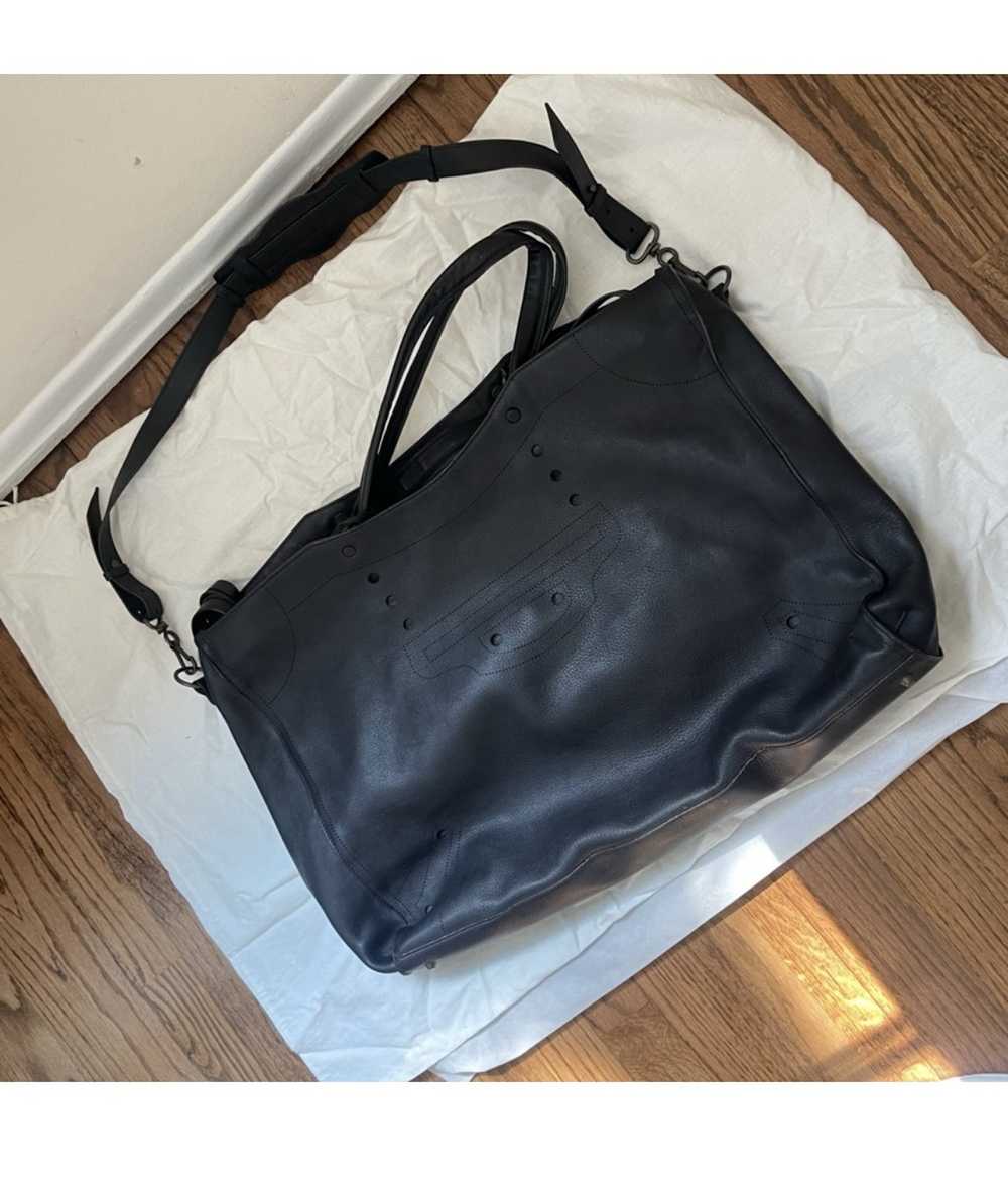 Balenciaga Balenciaga Blackout City XL Tote - image 5