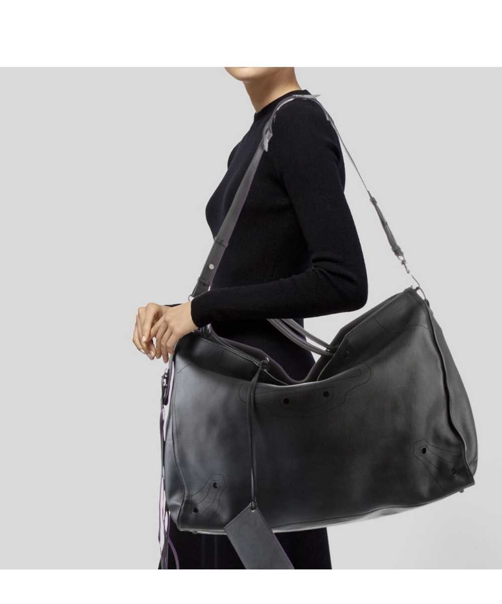 Balenciaga Balenciaga Blackout City XL Tote - image 9