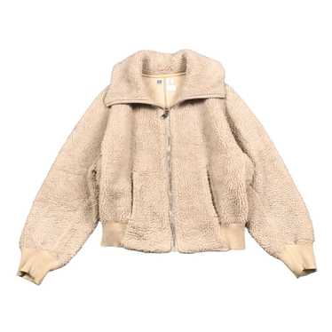 Lemaire × Uniqlo UUUU Sherpa Deep Pile Retro X Jacket - Gem