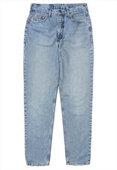 Levis 881 denim jeans - Gem