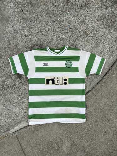 The celtic football club - Gem