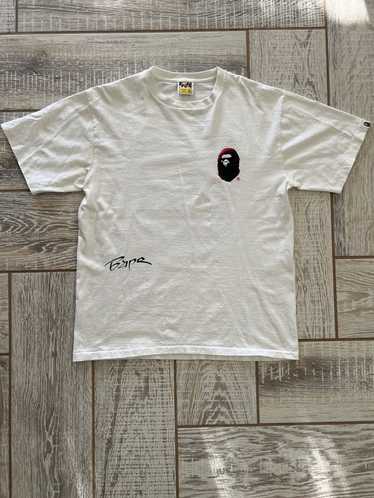 Bape back to the - Gem