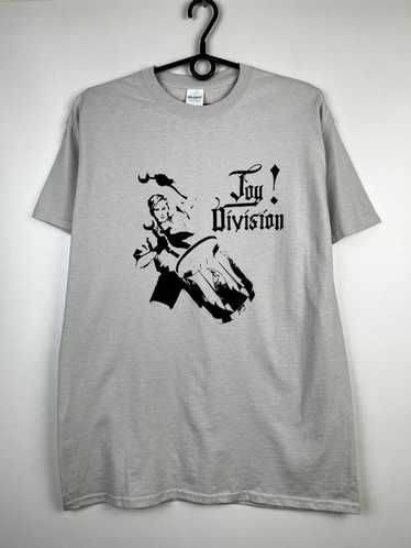 Joy Division × Streetwear × Vintage Joy Division … - image 1