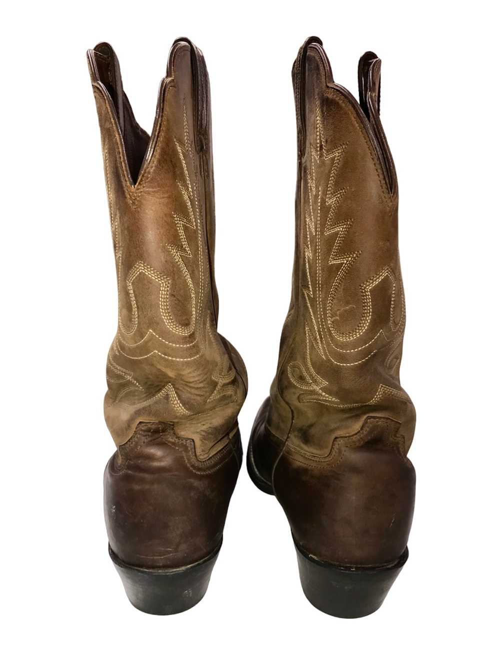 Ariat *Heritage Boots Western 15275 Cowboy #h - image 5