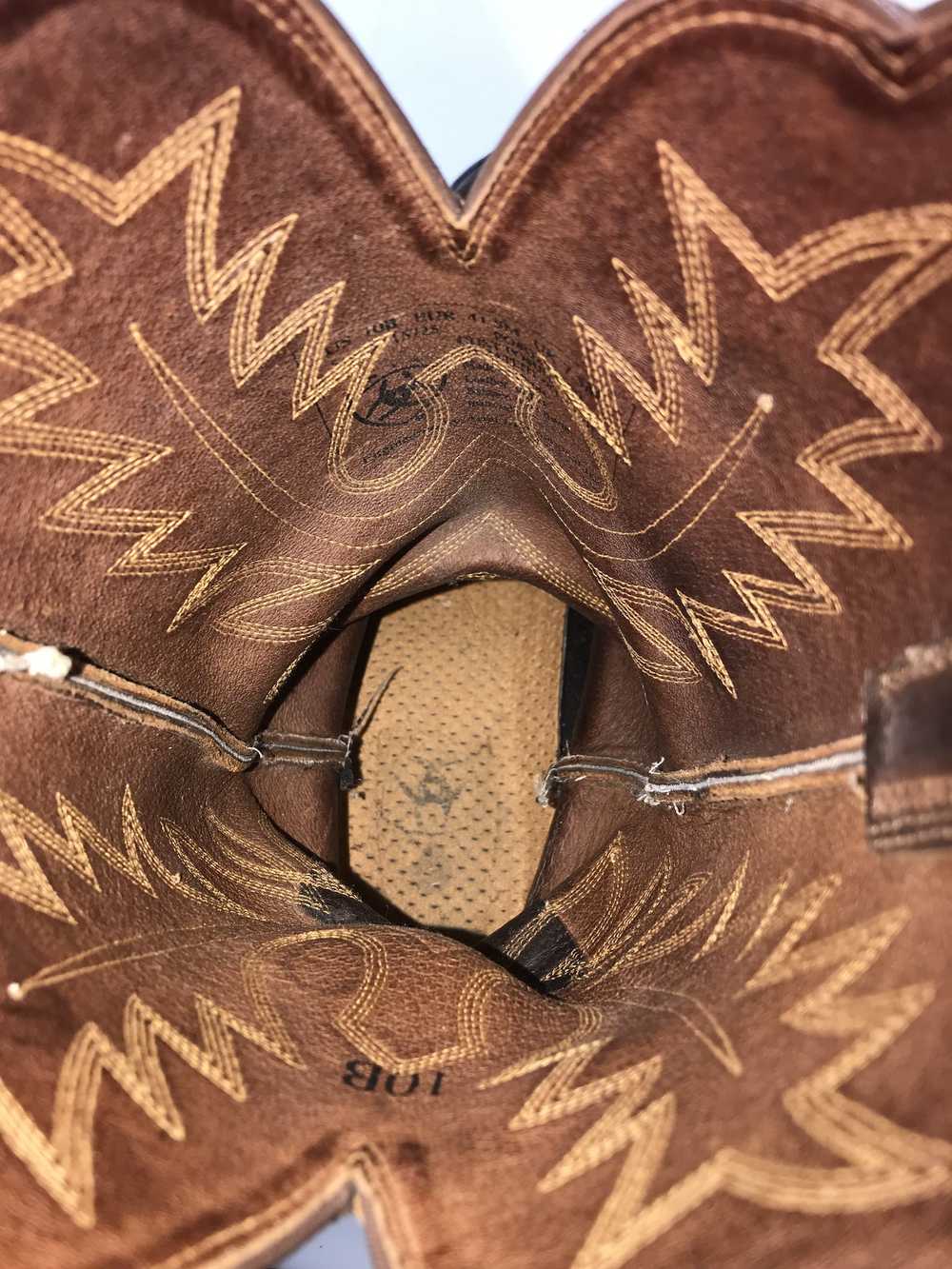 Ariat *Heritage Boots Western 15275 Cowboy #h - image 7