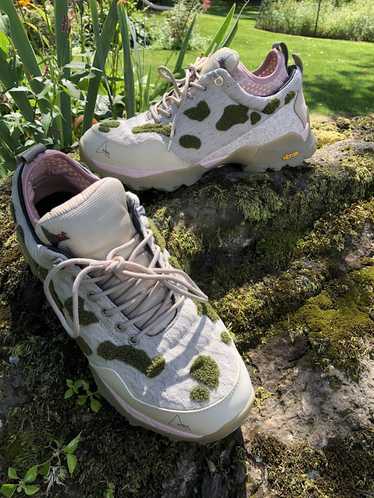 ROA ROA Neal Low Top Boots in Camouflage - image 1