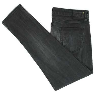 r13 denim skinny jeans Gem