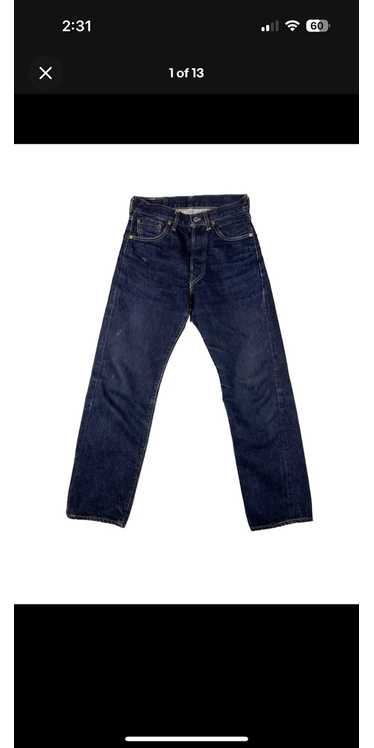 Levis lvc 1947 501xx - Gem