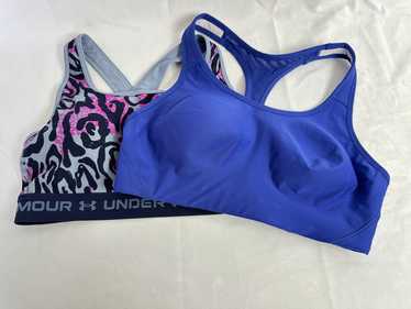 Avia, Intimates & Sleepwear, Prwnd Avia Sports Bra In Color Turquoise And  Grey Size Xl