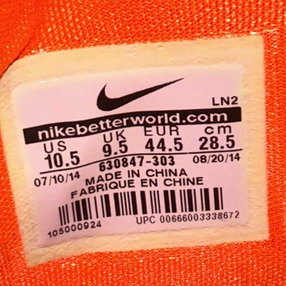Nike Nike Kobe 9 IX Elite “Strategy/ Sequoia” Men… - image 6