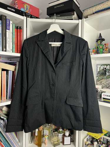 Archive 80s Katharine Hamnett London Long | Depop