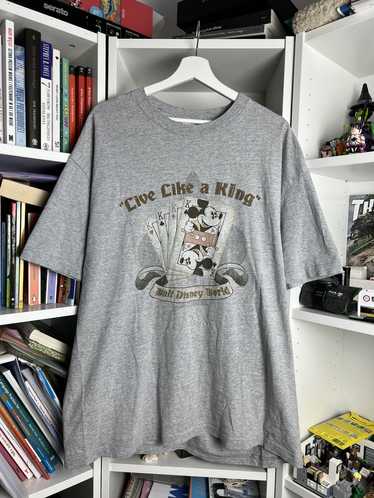 Disney × Mickey Mouse × Vintage Vintage 90s disne… - image 1