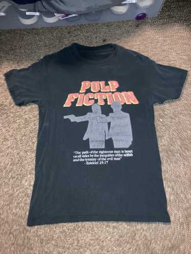 pulp fiction movie vintage - Gem