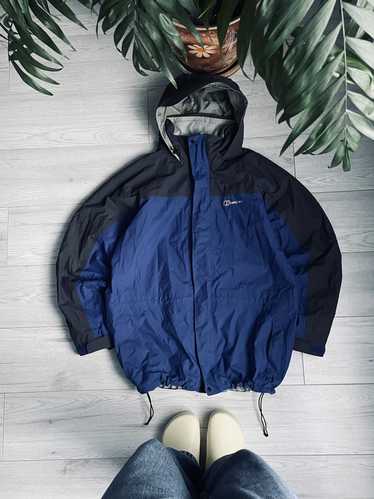 Outdoor life 2024 rain jacket