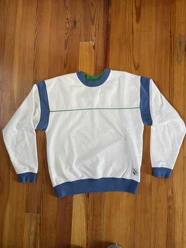 Urban Outfitters UO Tennis Club Crewneck Sweatshir