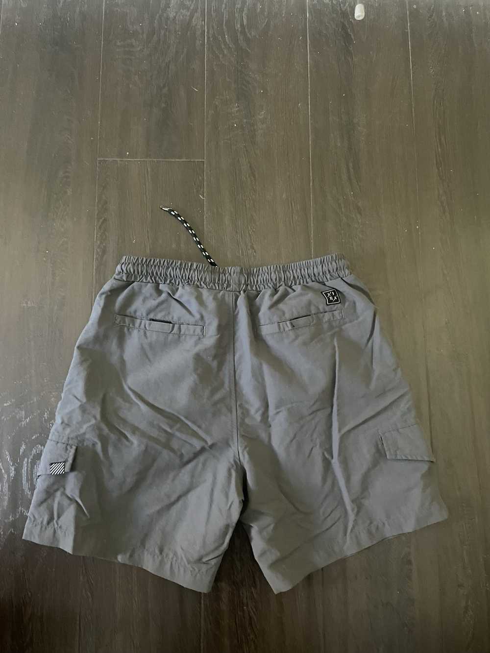 Other Grey Swim Trunks - image 2