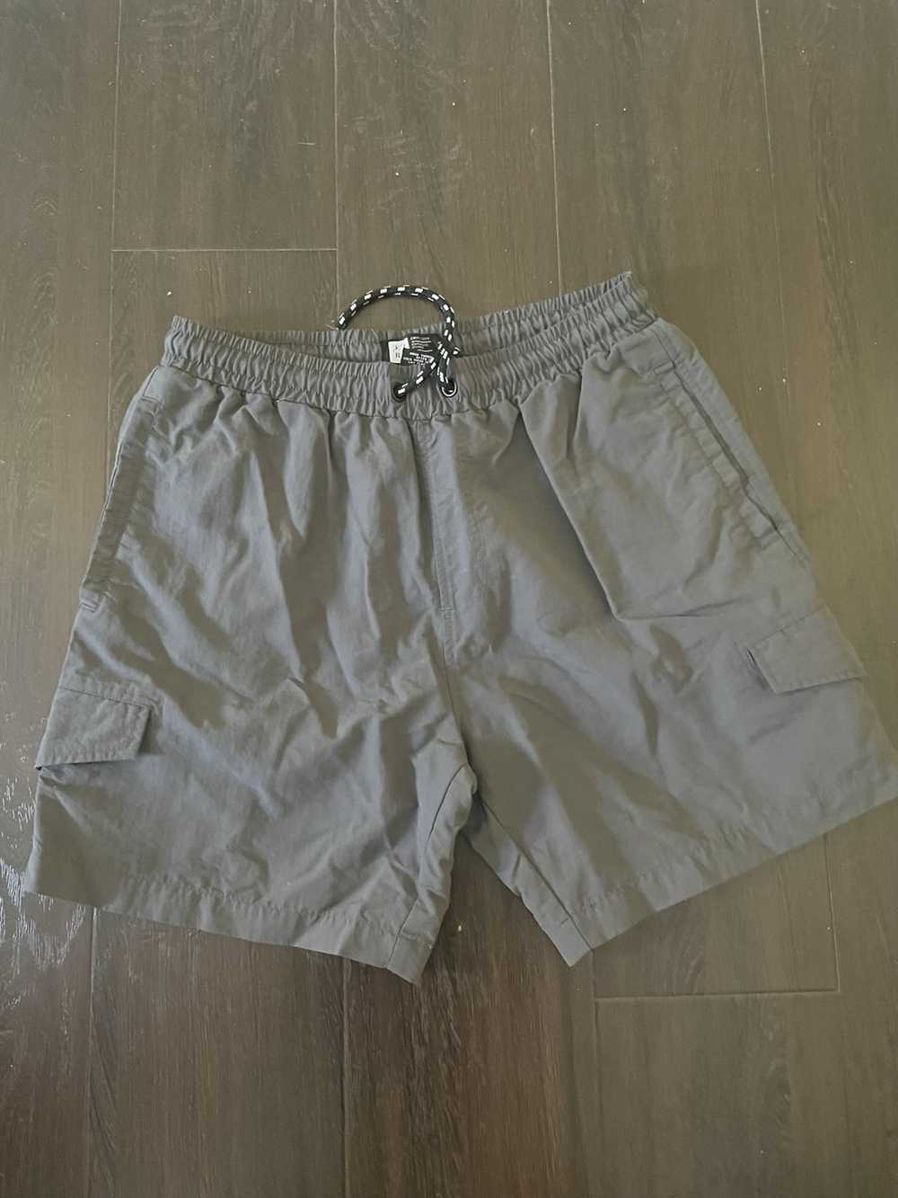 Other Grey Swim Trunks - image 3