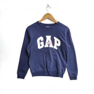 Gap original sweatshirt Gem