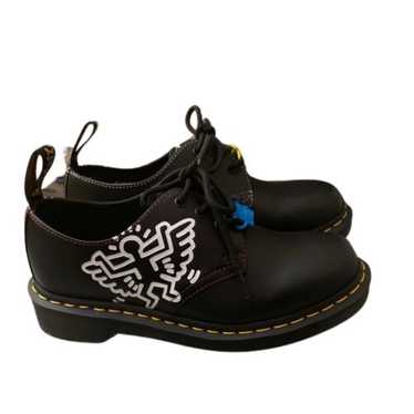 Doc Martens Keith Shoes - Gem