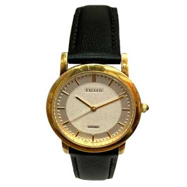 Citizen Citizen GN-7W-S SS quartz ladies watch