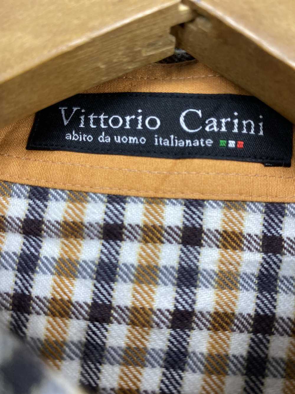 Italian Designers × Vintage 🔥RARE🔥Vintage Vitto… - image 8