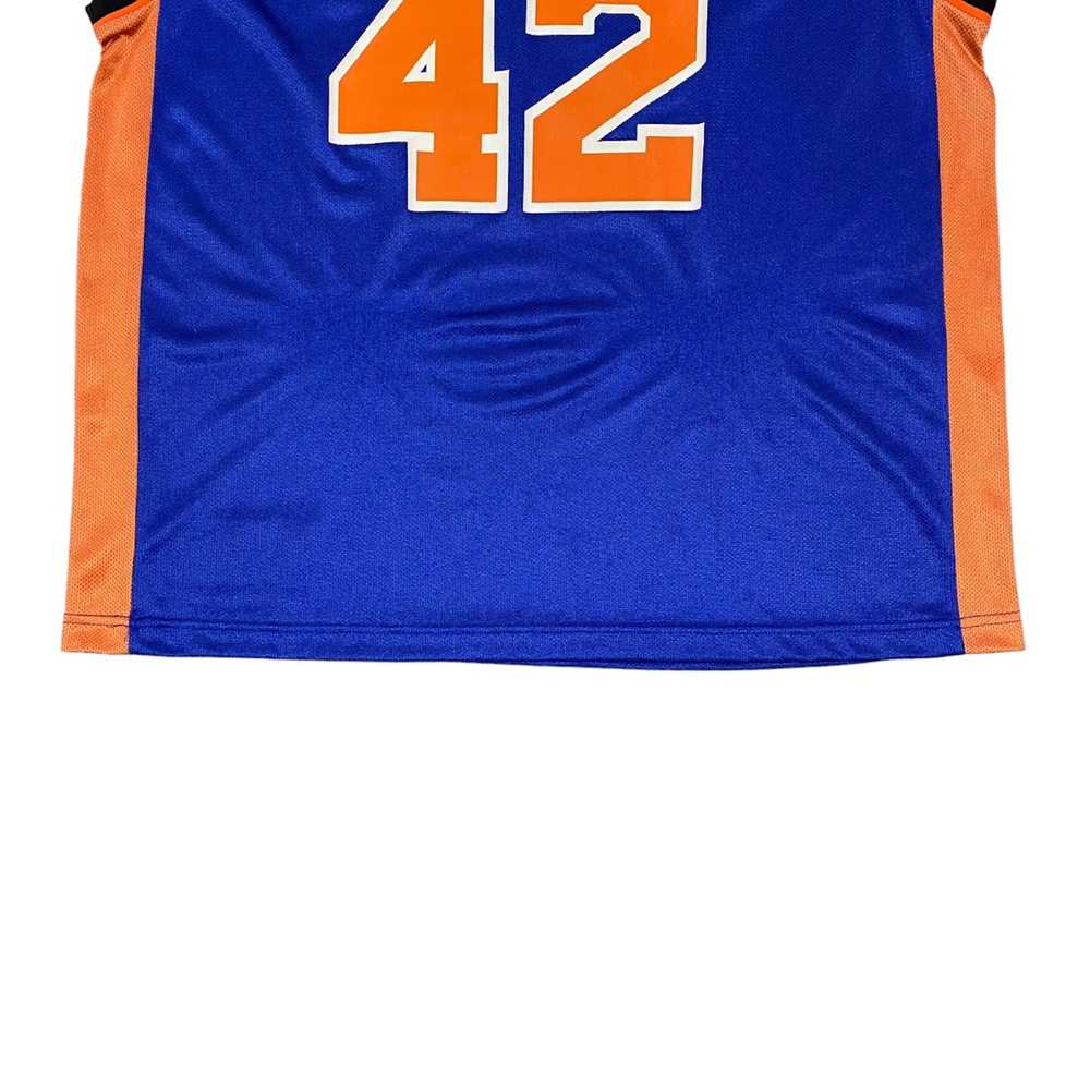 Adidas × NBA Adidas NBA New York Knicks #42 Lee J… - image 9