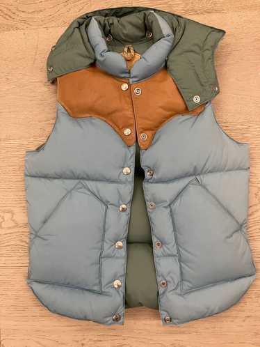 Rocky mountain featherbed x - Gem