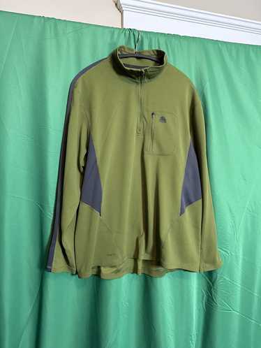 Nike ACG Thermal Layer 2 Therma-Fit 1/2 Zip Fleece Pullover Jacket