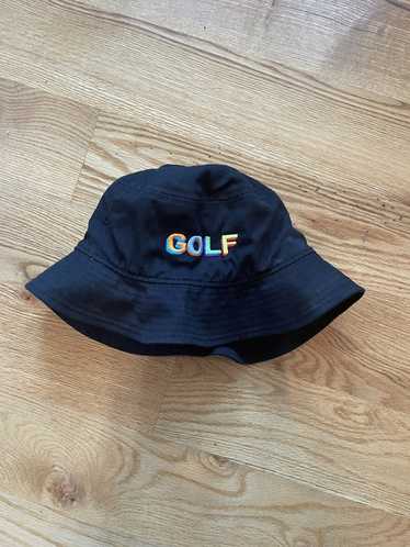 Golf Wang Golf bucket hat