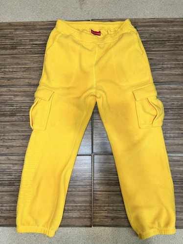 Supreme supreme cargo pant - Gem