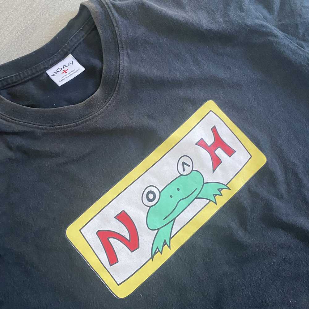 Frog Skateboards × Noah Noah x Frog Skateboards B… - image 3