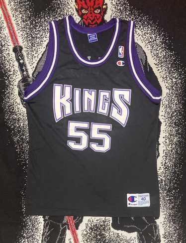 Jason williams nba jersey - Gem
