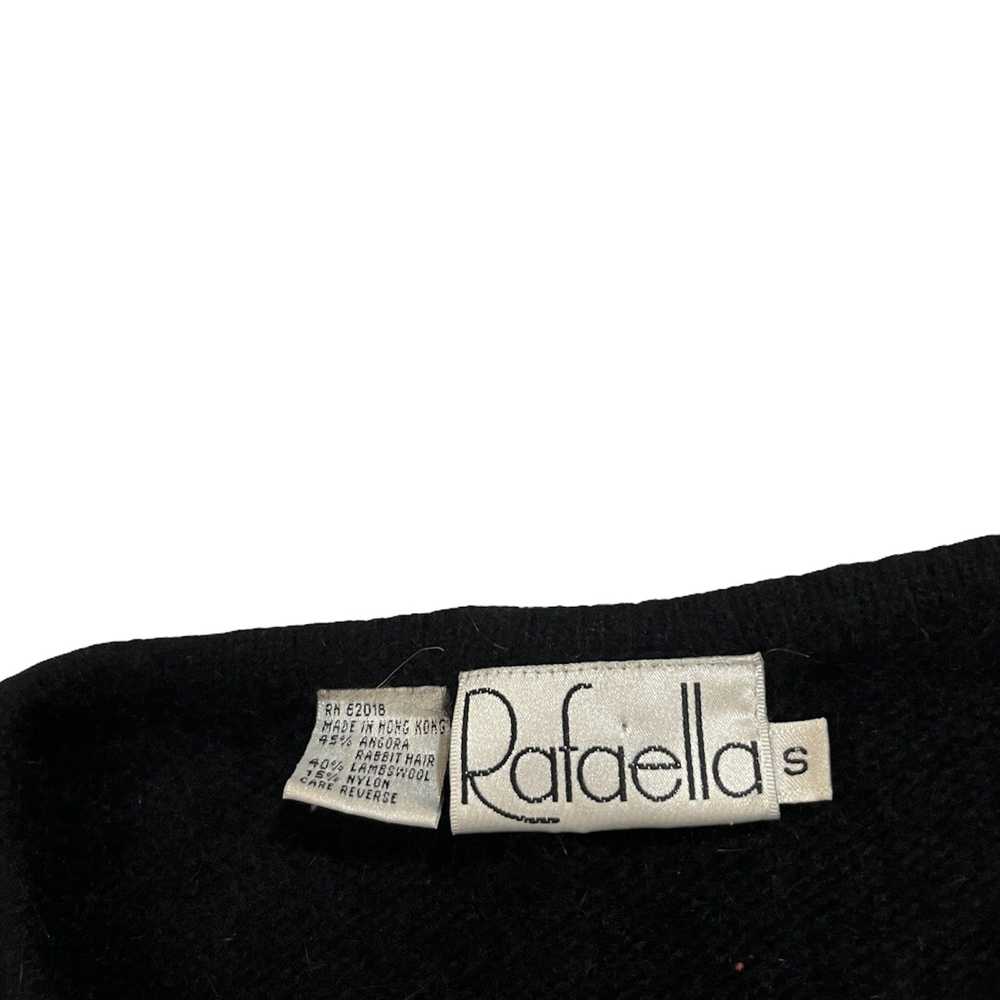 Rafaello Furs × Vintage Vintage Rafaella Angora R… - image 2