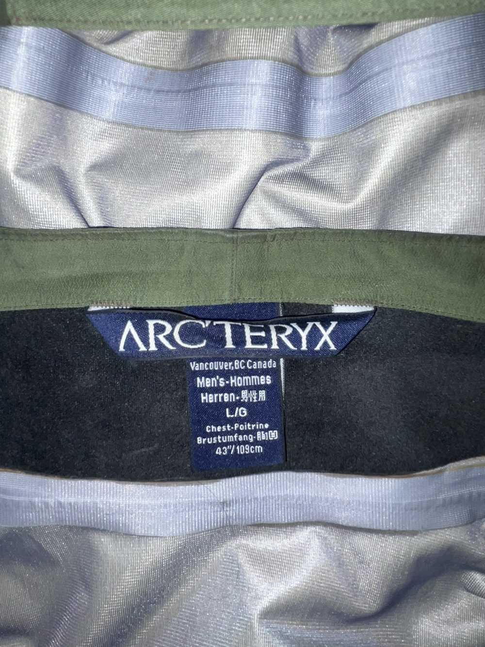 Arc'Teryx Arc’teryx Sidewinder - image 9