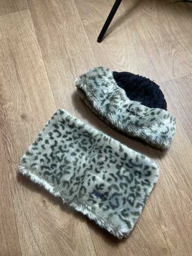 Designer × Streetwear × Vintage BARTS FUR DELUXE … - image 1