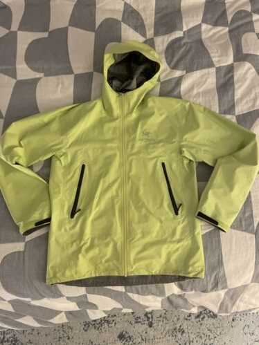 Arcteryx zeta sl jacket - Gem