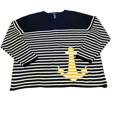 Vintage Vintage Norton Studio Nautical Novelty Th… - image 1