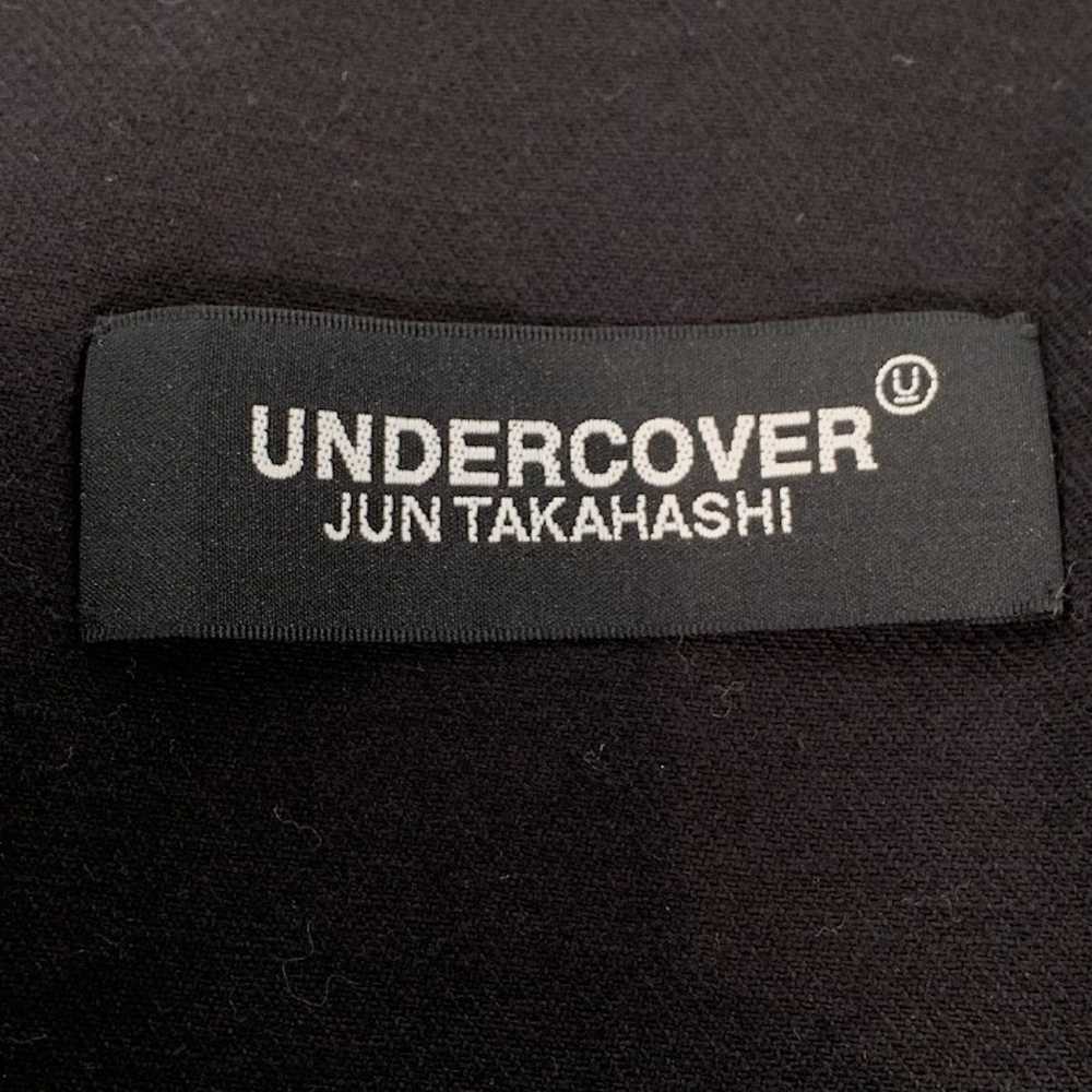 Undercover Denim Jackets Cream Soda Katsuragi Tru… - image 5