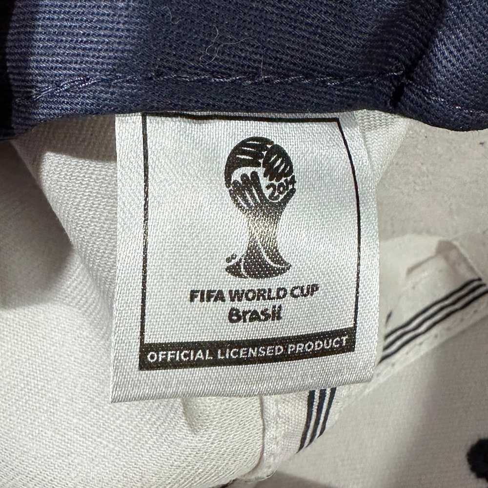 Fifa World Cup 2014 Fifa World Cup Brasil SnapBac… - image 8