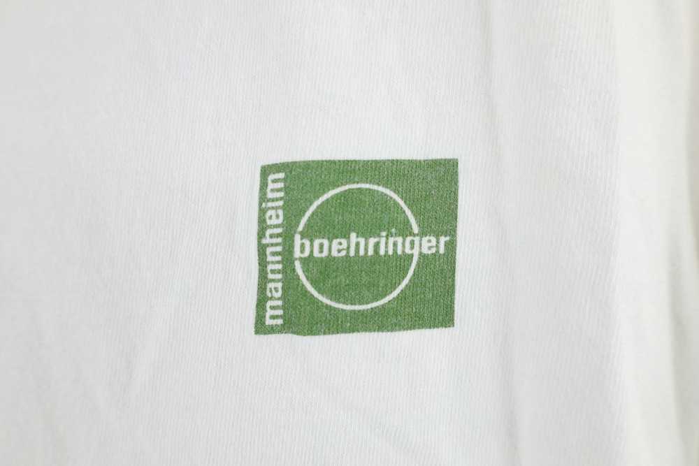 Vintage Vintage 90s Boehringer Mannheim Inhibitio… - image 5